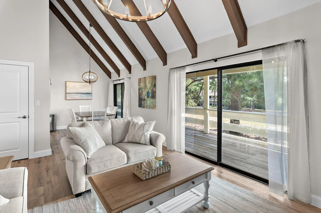 Photo of Unit UNIT33D at 373 Sunset Bay