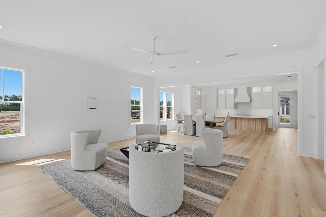 Photo of Unit LOT55 at 78 Hutton Cove