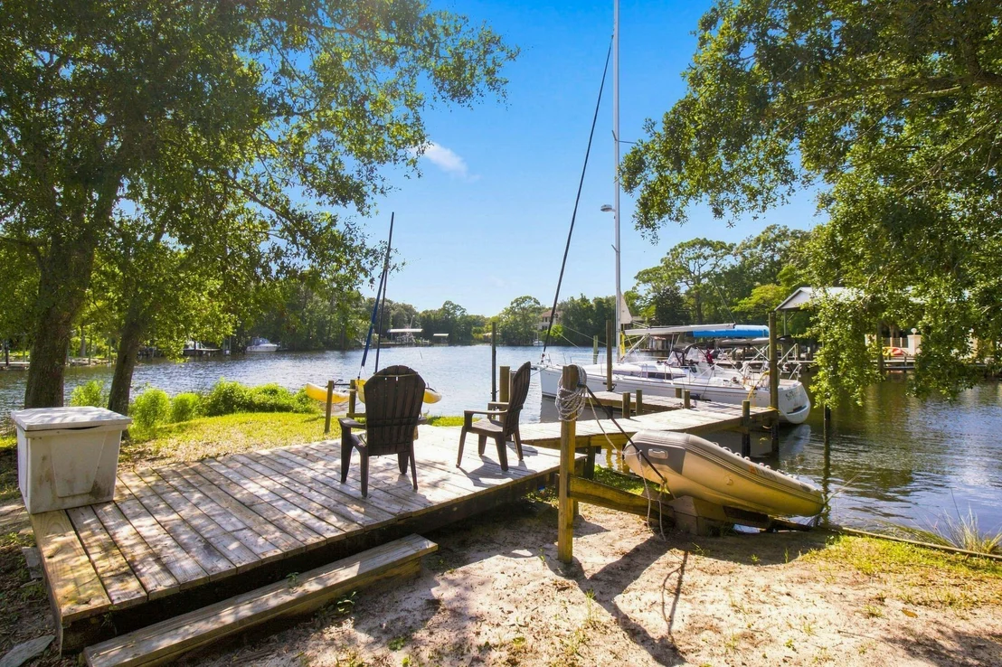 Photo of 402 Tiger Pointe Drive