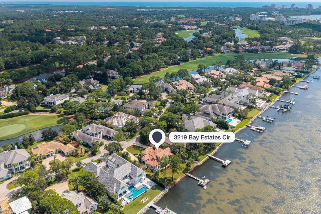Photo of 3219 Bay Estates Circle