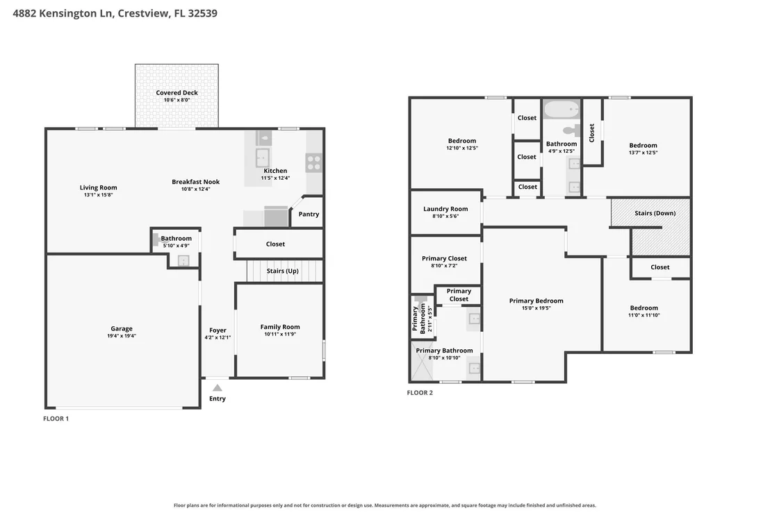 Photo of 4882 Kensington Lane