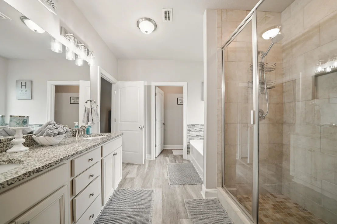 Photo of Unit LOT126 at 285 Wayne Trail