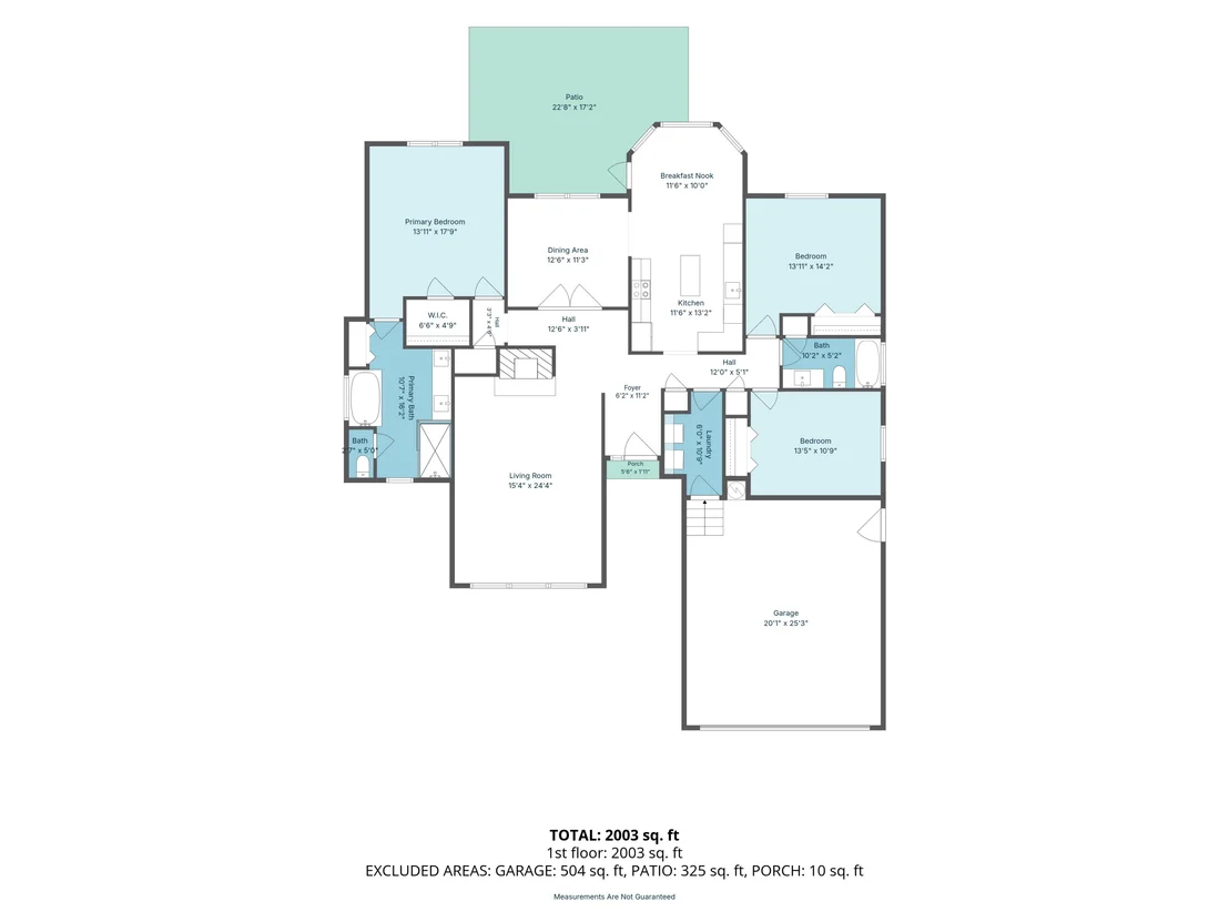 Photo of 149 N Bermuda Circle