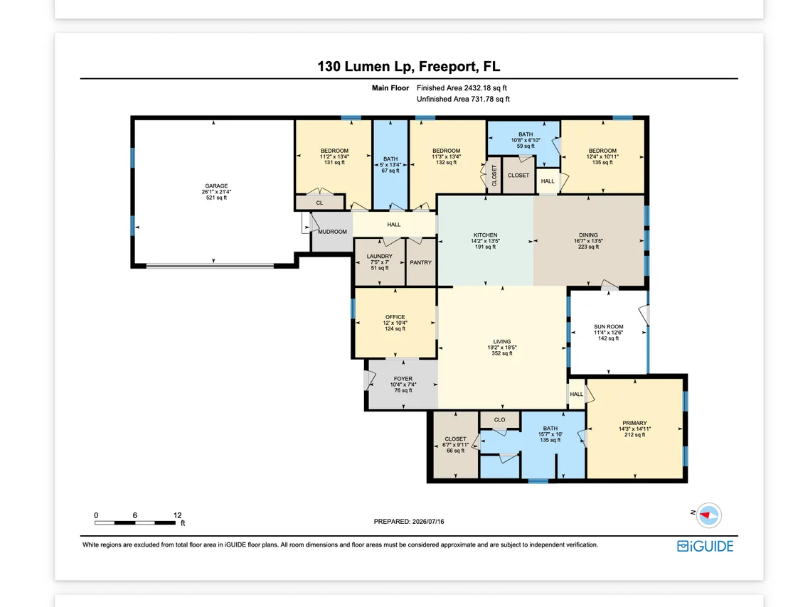 Photo of 130 Lumen Loop