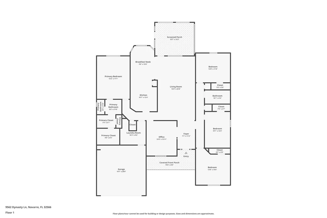 Photo of 9562 Dynasty Lane