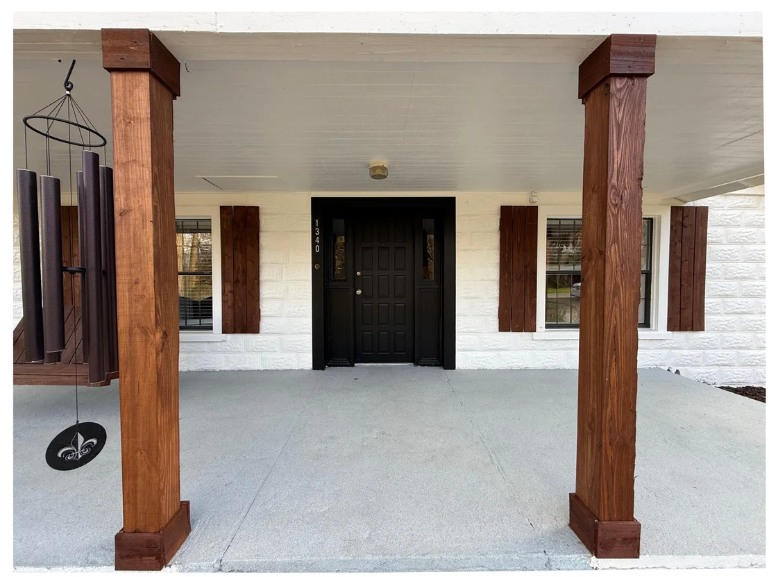 Photo of 1340 Georgia Avenue