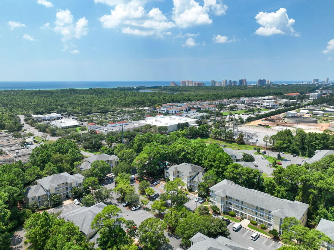 Photo of Unit 310 at 200 Sandestin Lane