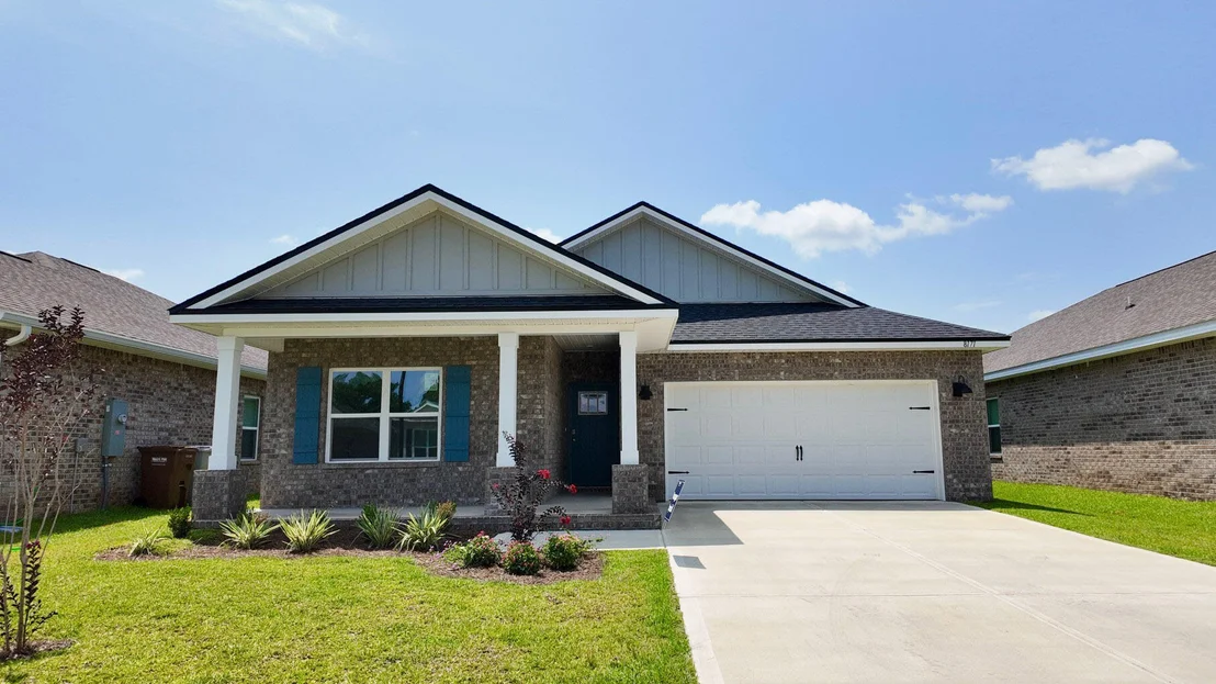Photo of 8171 Fox Hunt Drive