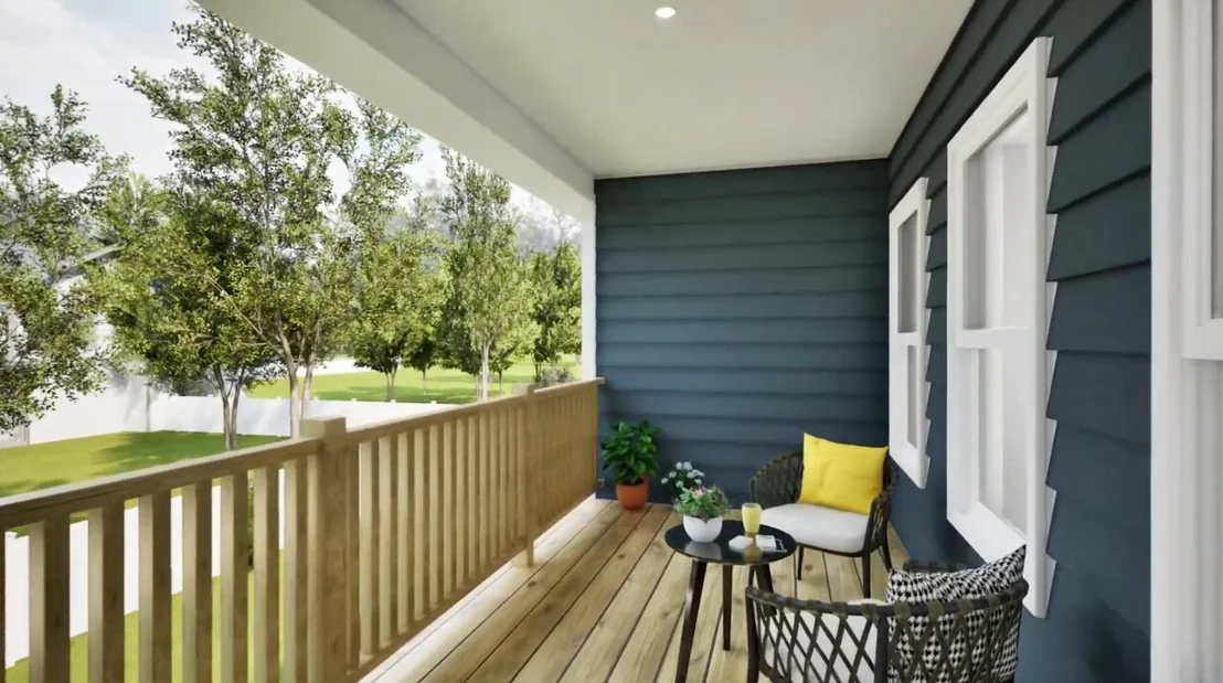 Photo of Lot 25 Spirit Bear Way