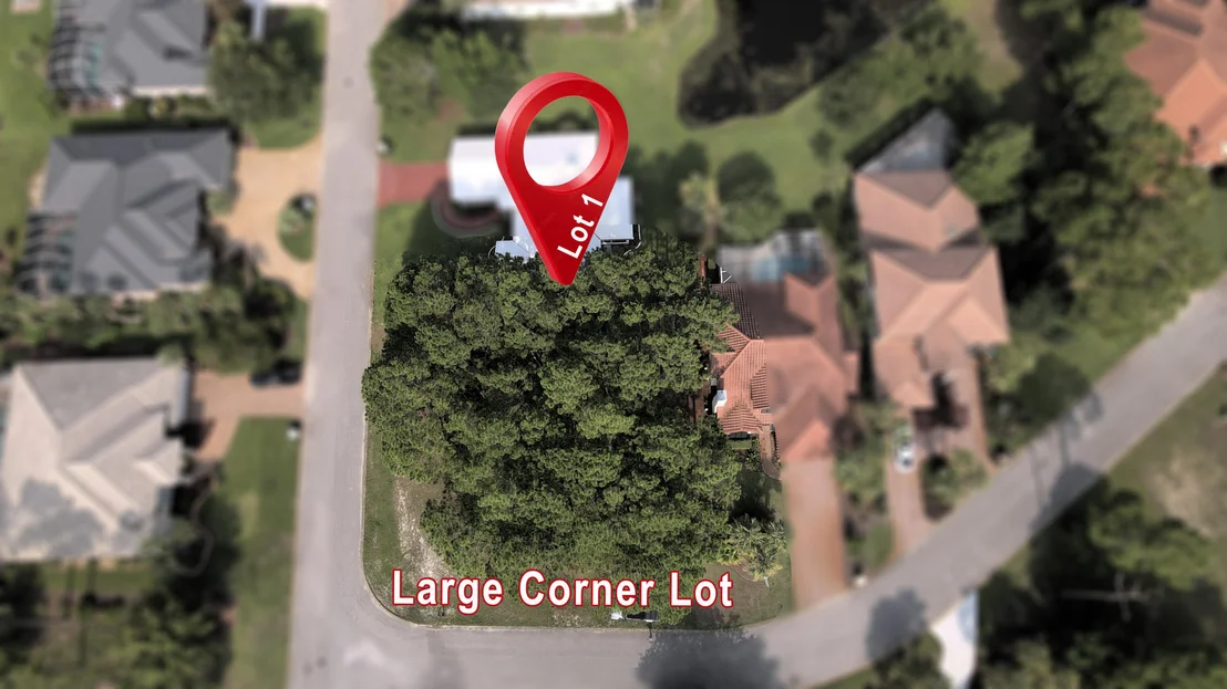 Photo of Lot 1 Indigo Loop
