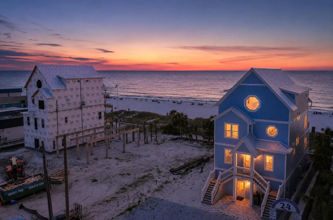 Photo of 8711 Surf Drive