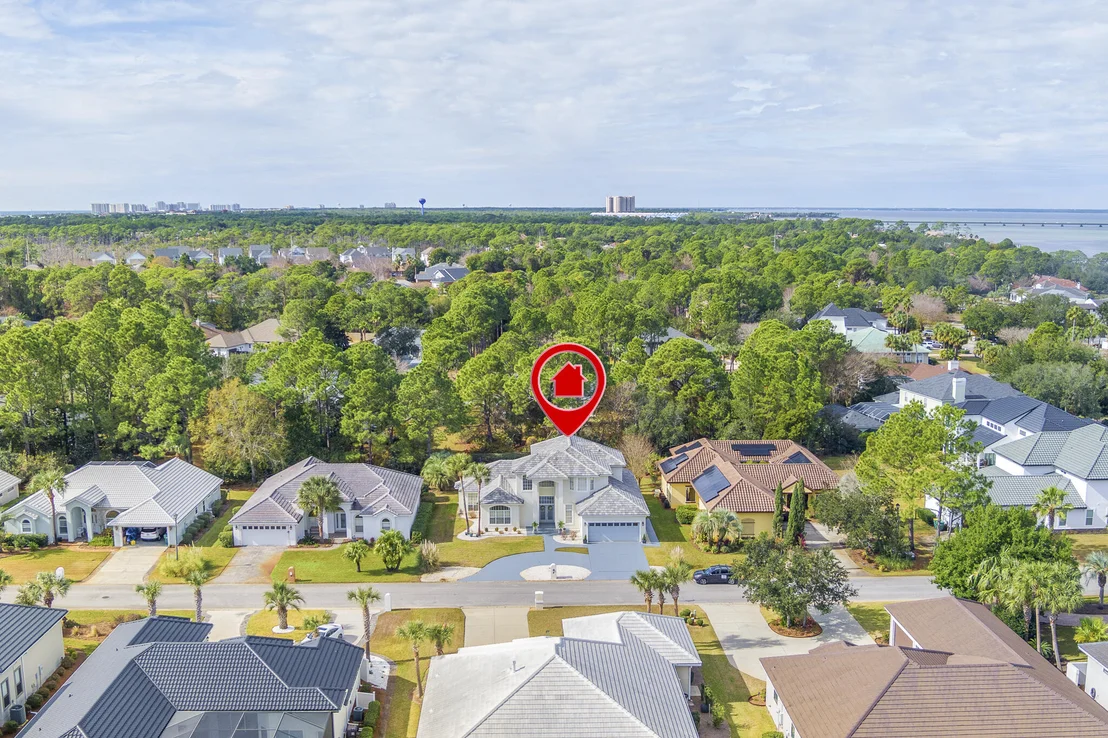 Photo of 943 Emerald Bay Drive