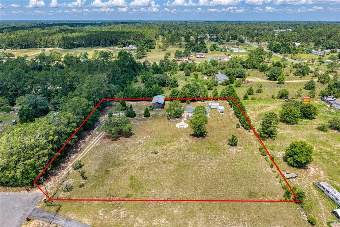 Photo of 9950 Bellbrook Road