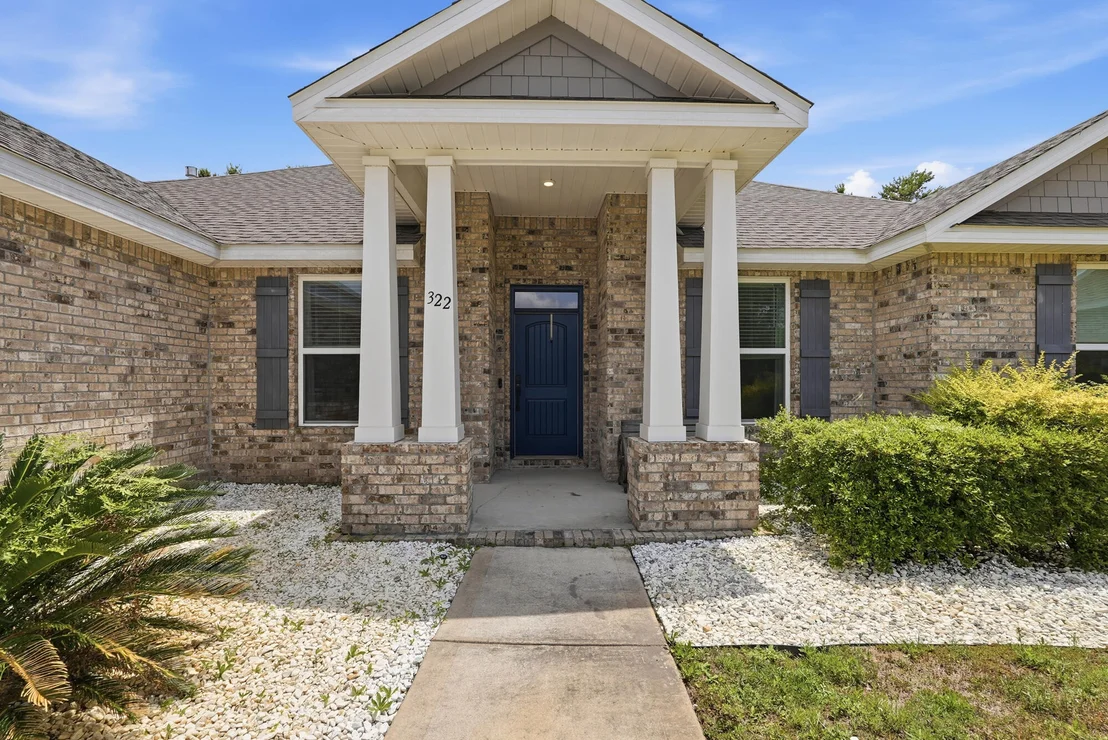 Photo of 322 Sweet Tea Lane