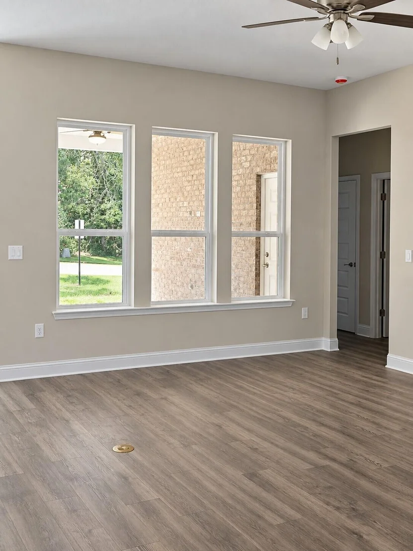 Photo of Unit LOT1D at 2502 Chinook Drive