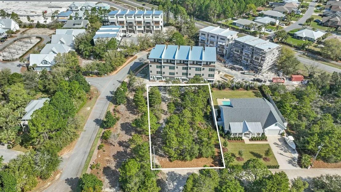 Photo of Lot 4 Tanglewood Drive