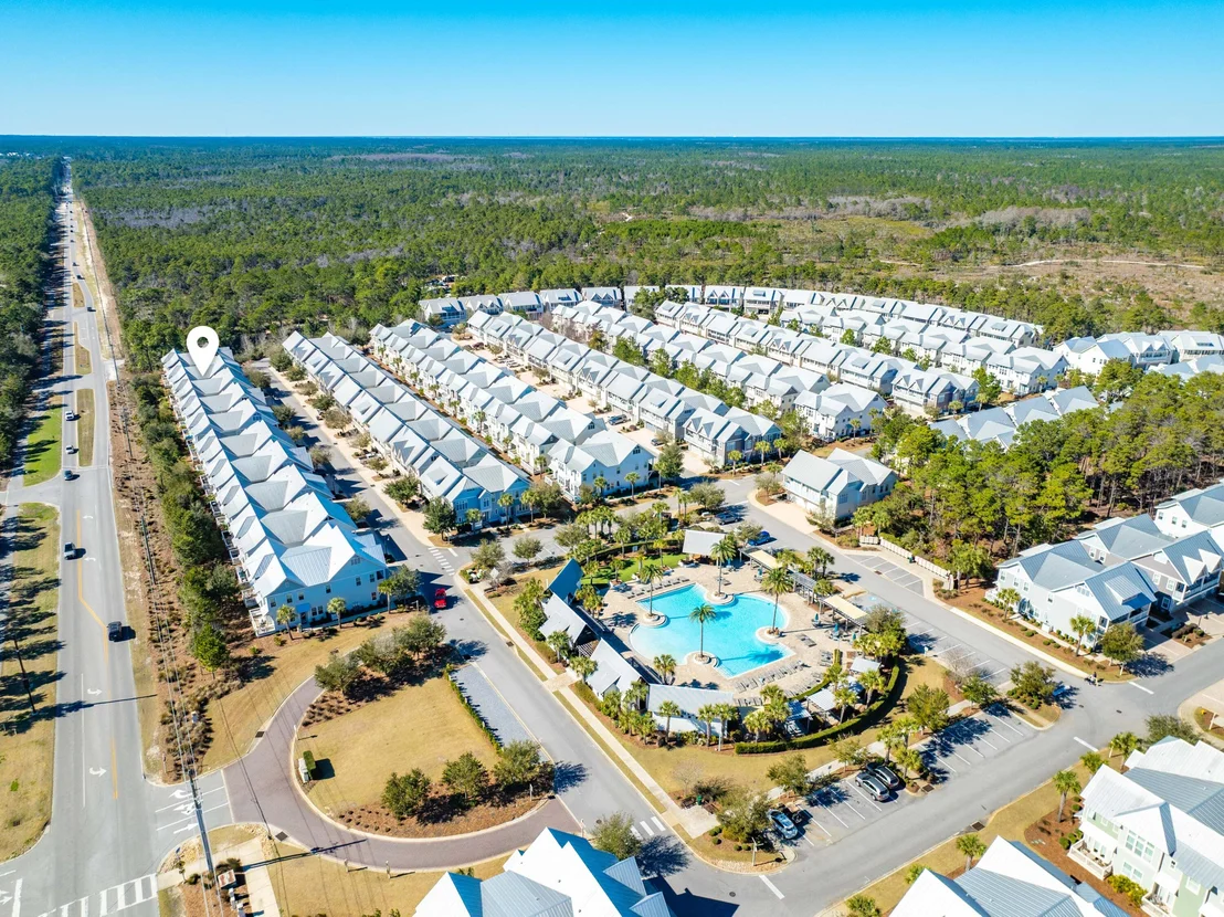 Photo of Unit UNITB at 91 Milestone Drive