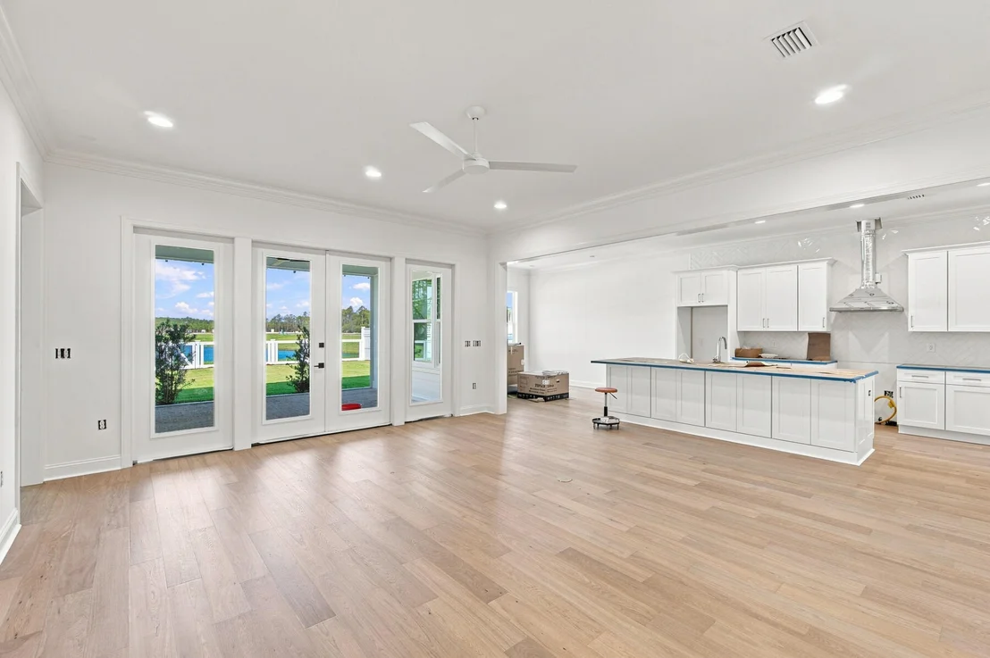 Photo of Unit LOT2 at 1009 Suwannee Drive