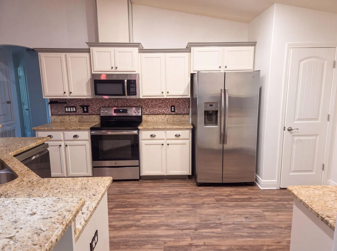 Photo of 3054 Grady Tolbert Road