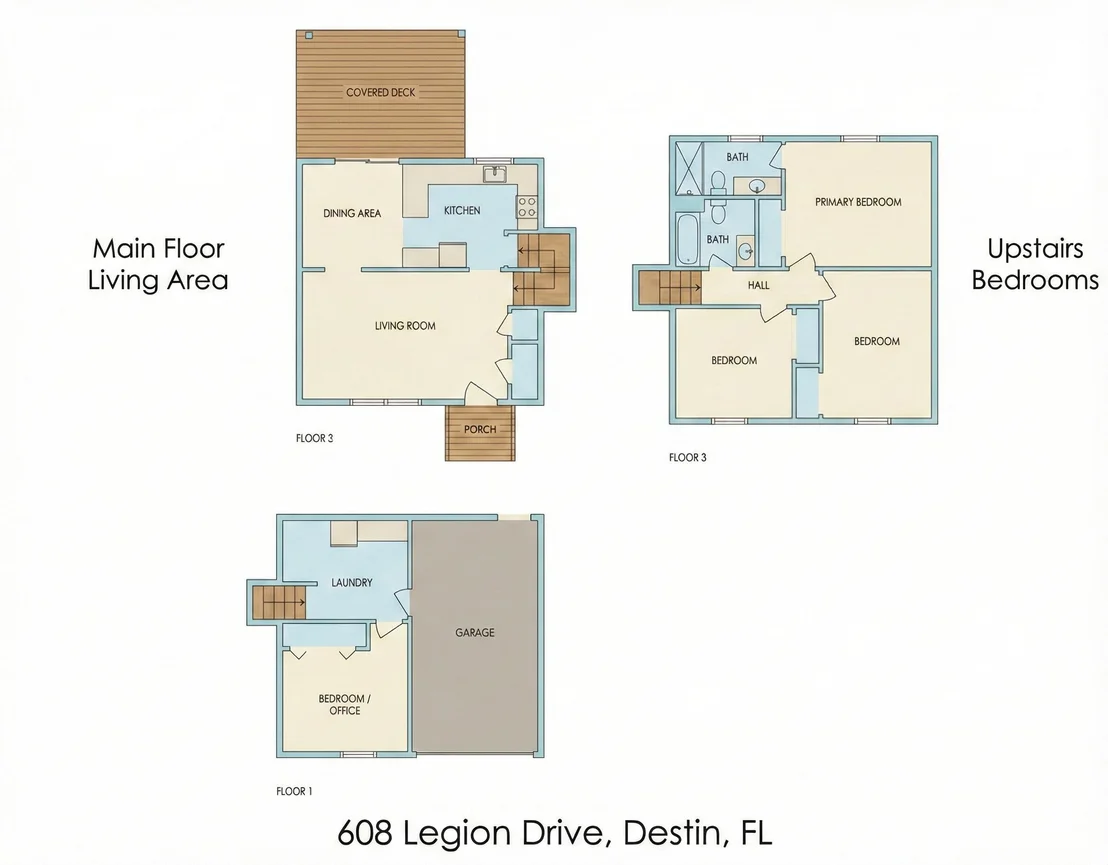 Photo of 608 Legion Drive