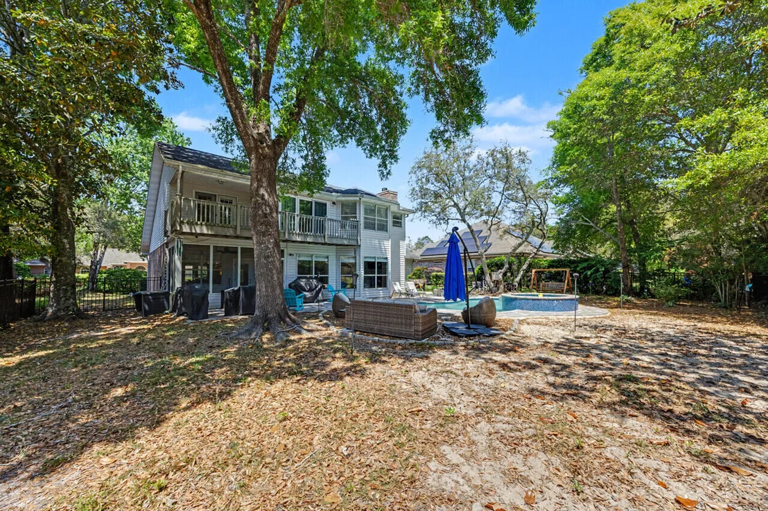 Photo of 4412 Windrush Drive