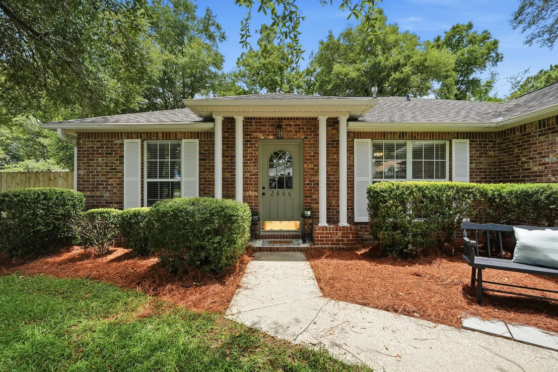 Photo of 2806 Wilson Lane