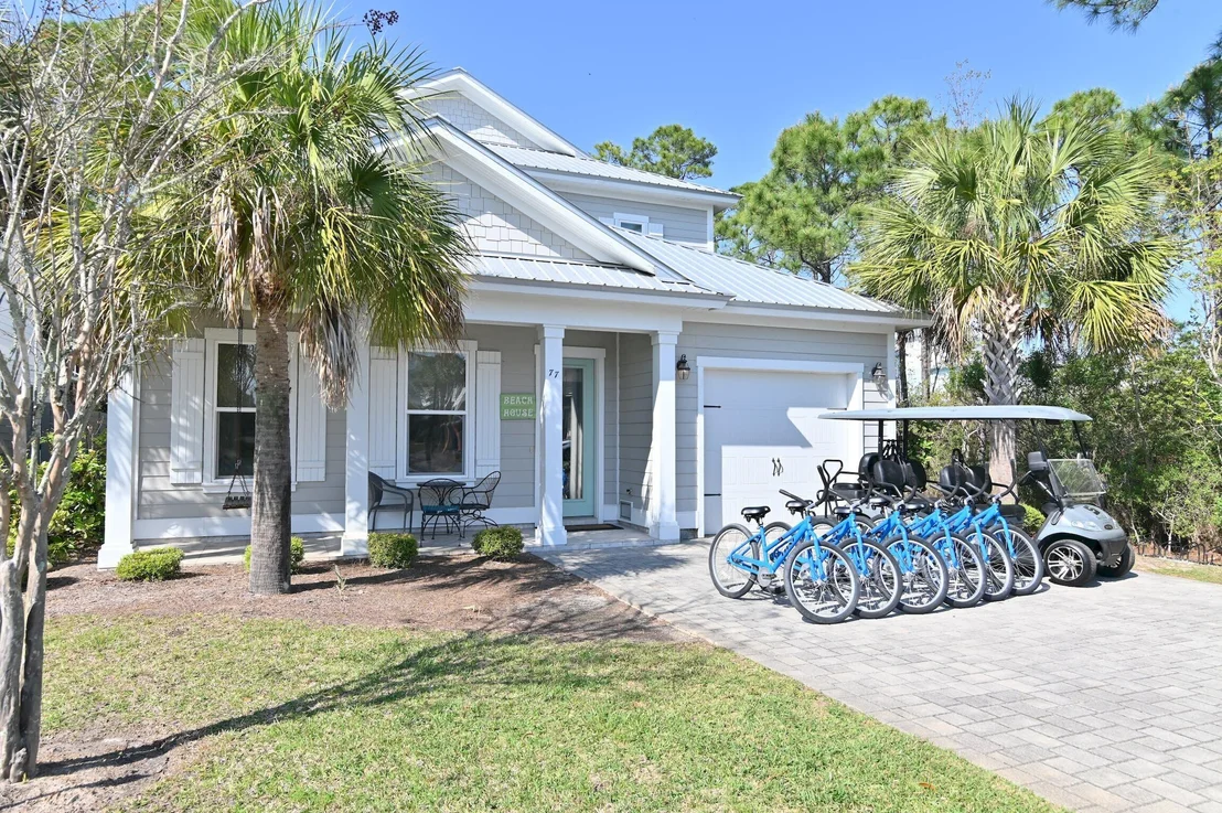 Photo of 77 Mobile Street