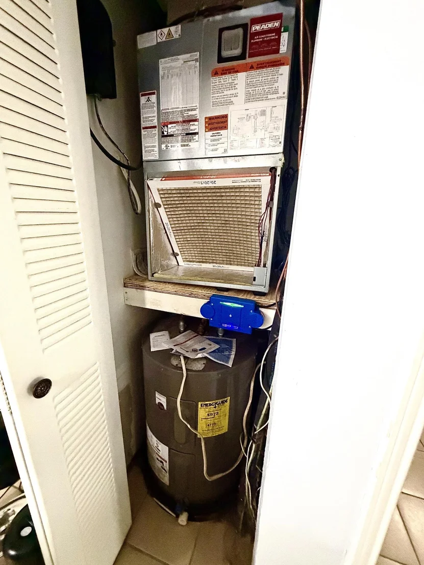 Photo of Unit UNIT272 at 4100 Dancing Cloud Court