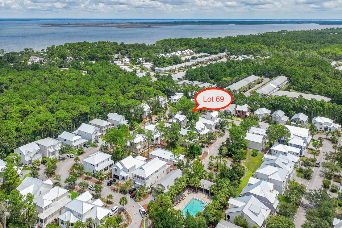 Photo of Lot 69 Marlberry Trace