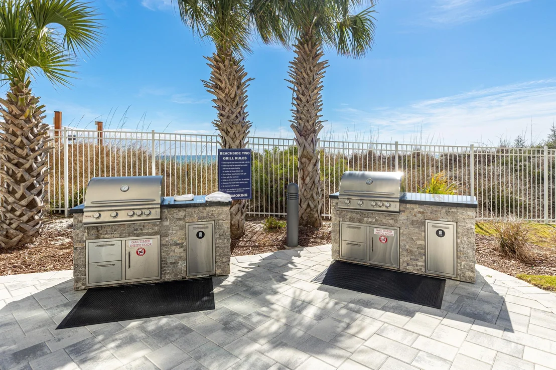 Photo of Unit 4258 at 4258 Beachside Two Drive