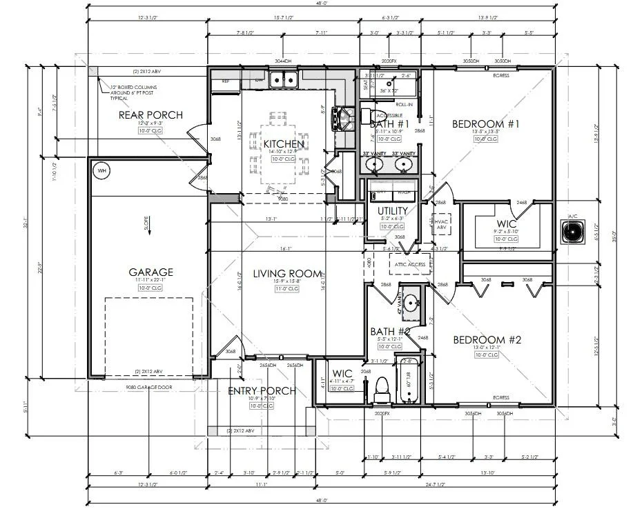Photo of 65 Live Oak Street