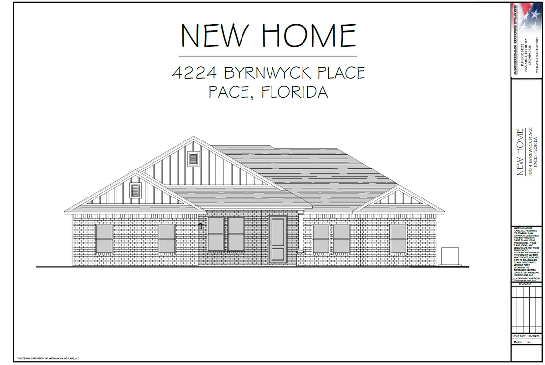 Photo of 4224 Byrnwyck Place