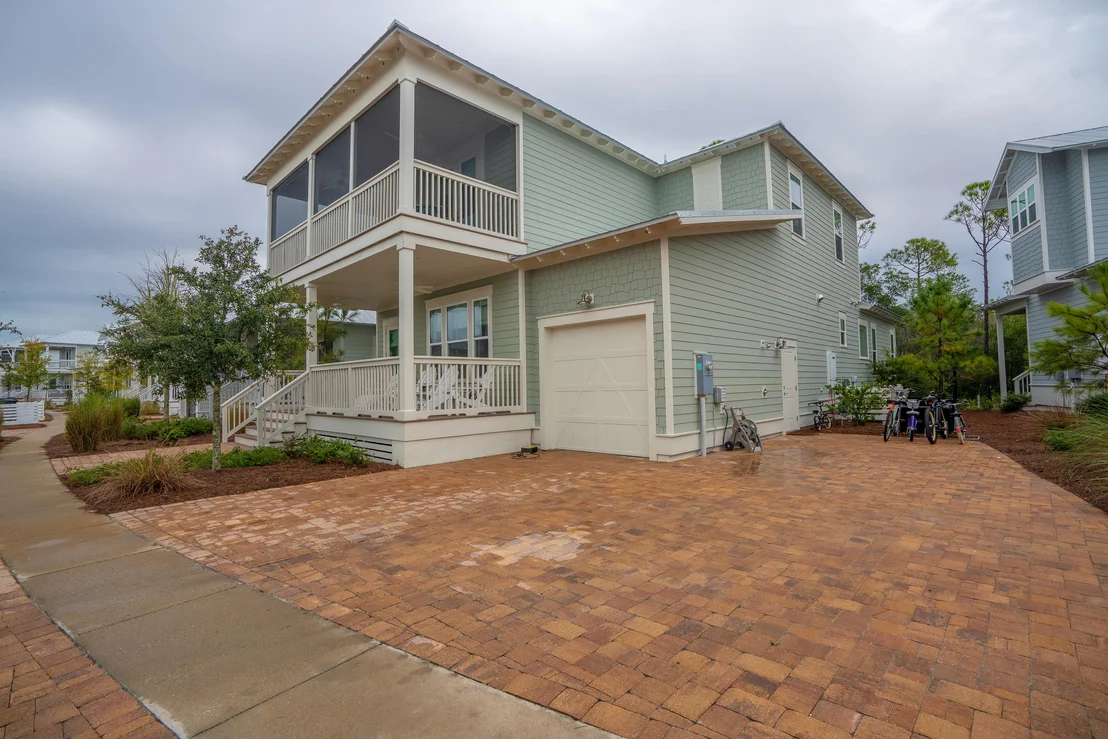 Photo of Unit LOT199 at 563 Flatwoods Forest Loop