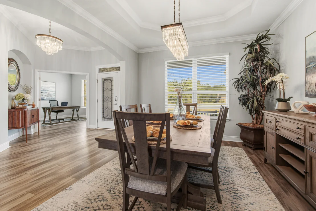 Photo of 881 Brushed Dune Circle
