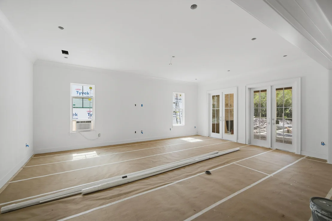 Photo of Unit LOT70 at 143 Hutton Cove