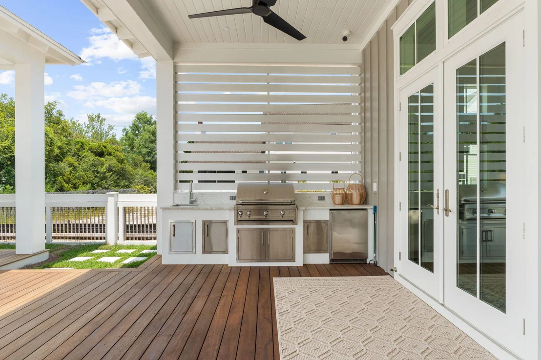 Photo of Unit LOT12 at 566 Cannonball Lane