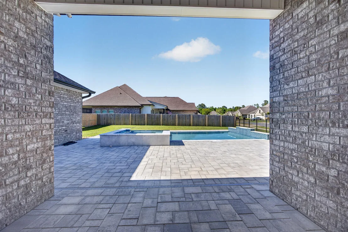 Photo of 155 Lumen Loop