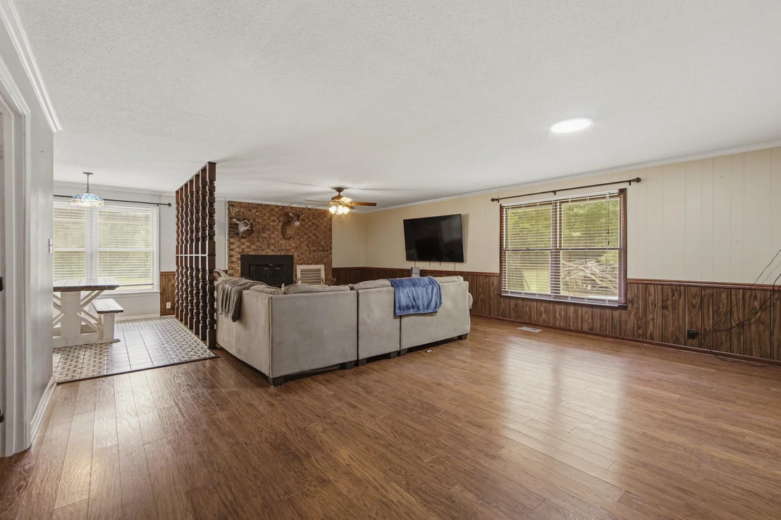 Photo of 4383 Glen Chambers Road