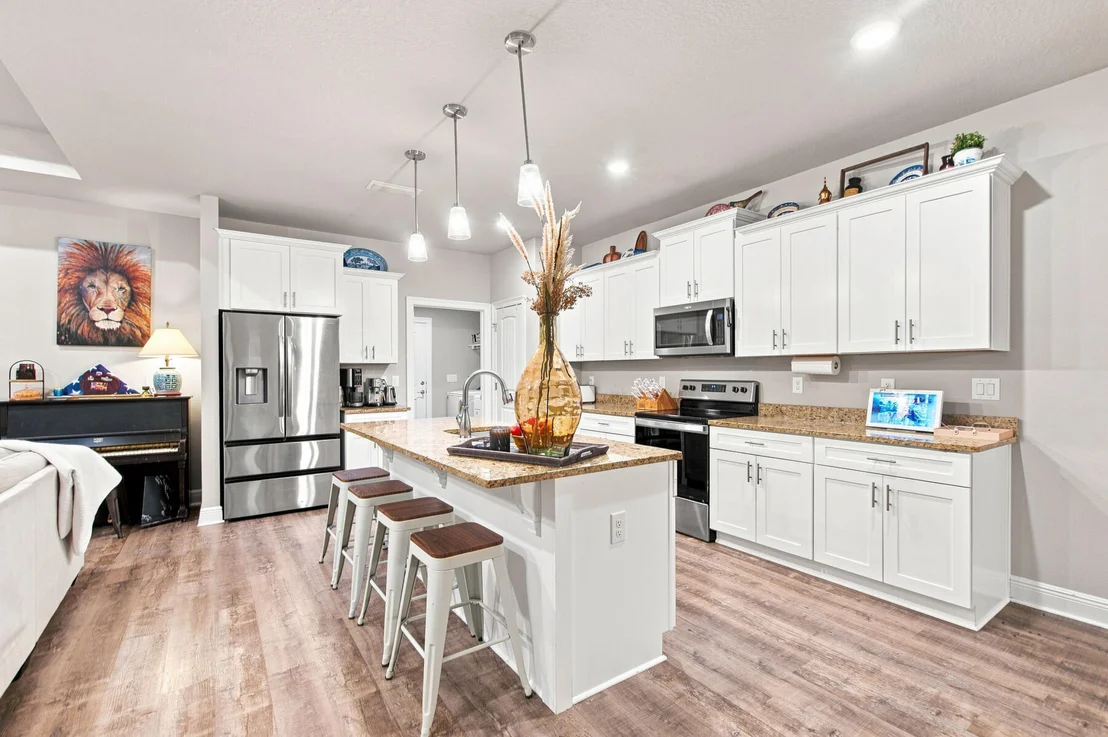 Photo of 3632 Bob Tolbert Road