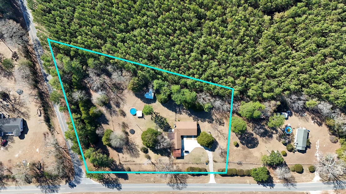 Photo of 4383 Glen Chambers Road