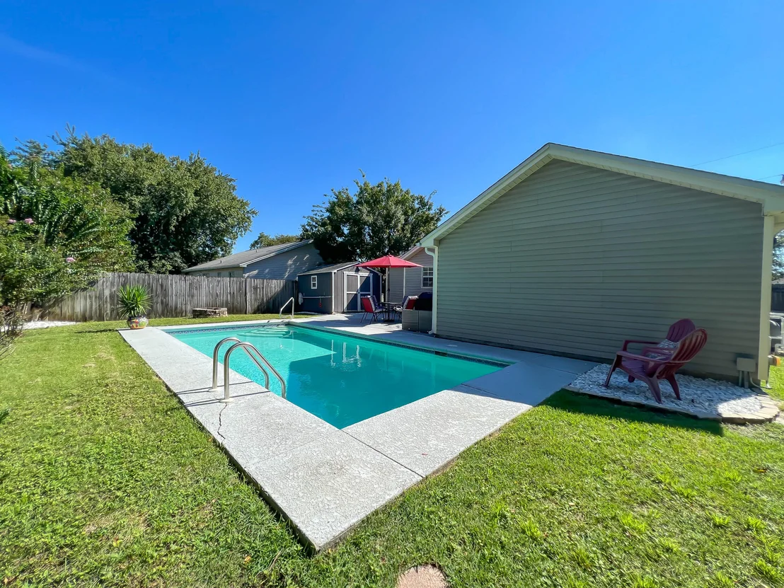 Photo of 2137 Hillary Lane