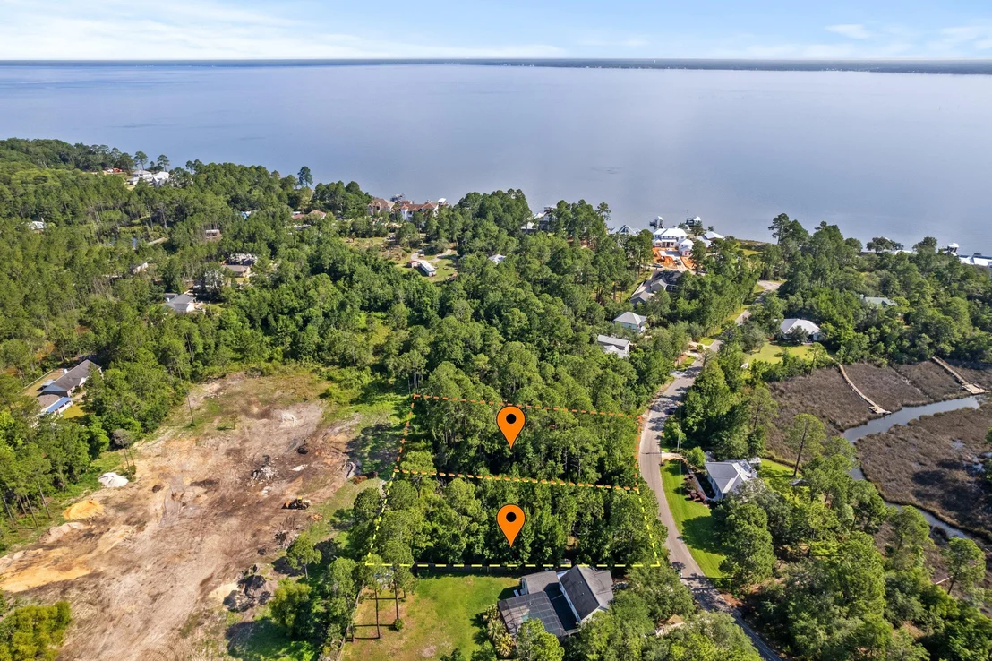 Photo of Lot 7 Pisces Drive