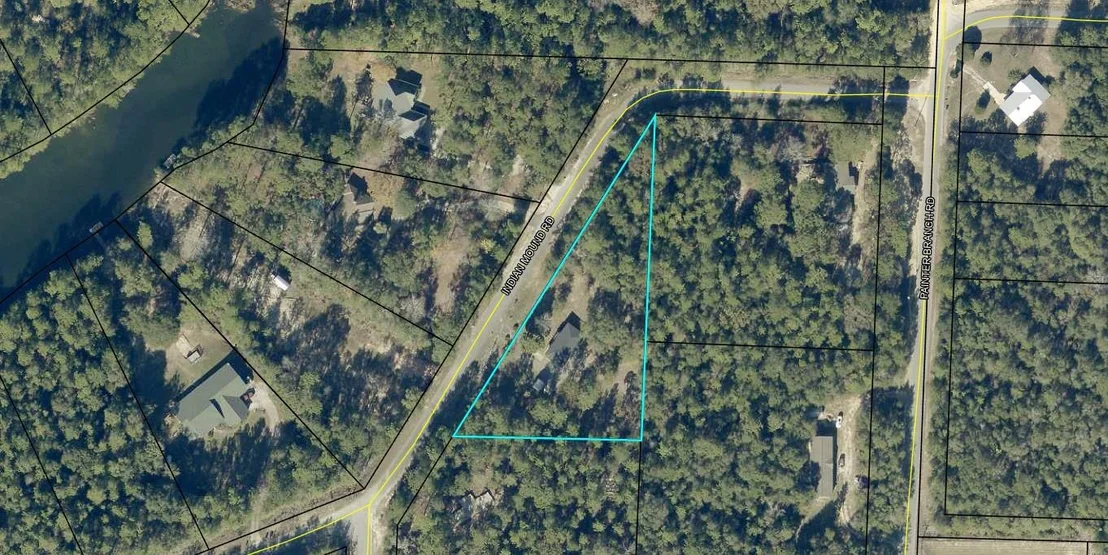 Photo of 3992 Indian Mound Road