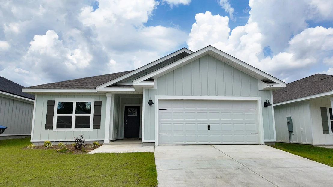 Photo of 5852 Tripletail Drive