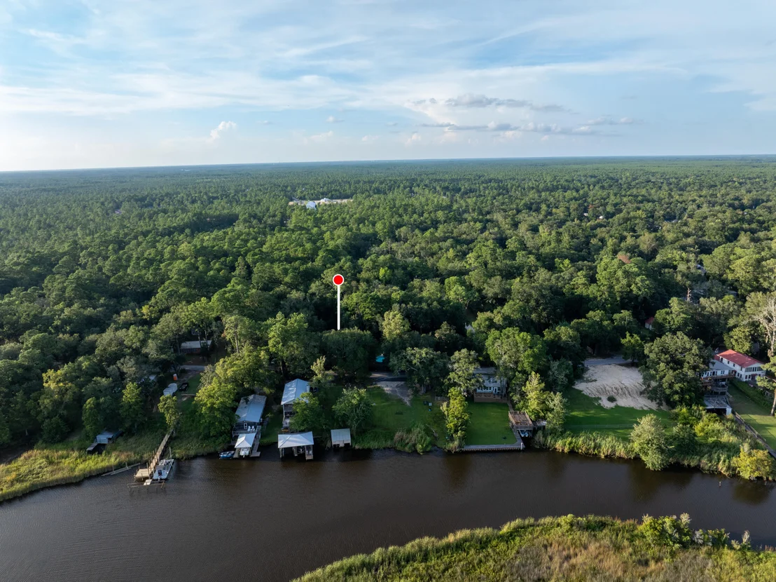 Photo of Lot 2 & 3 Pitts Bayshore Drive