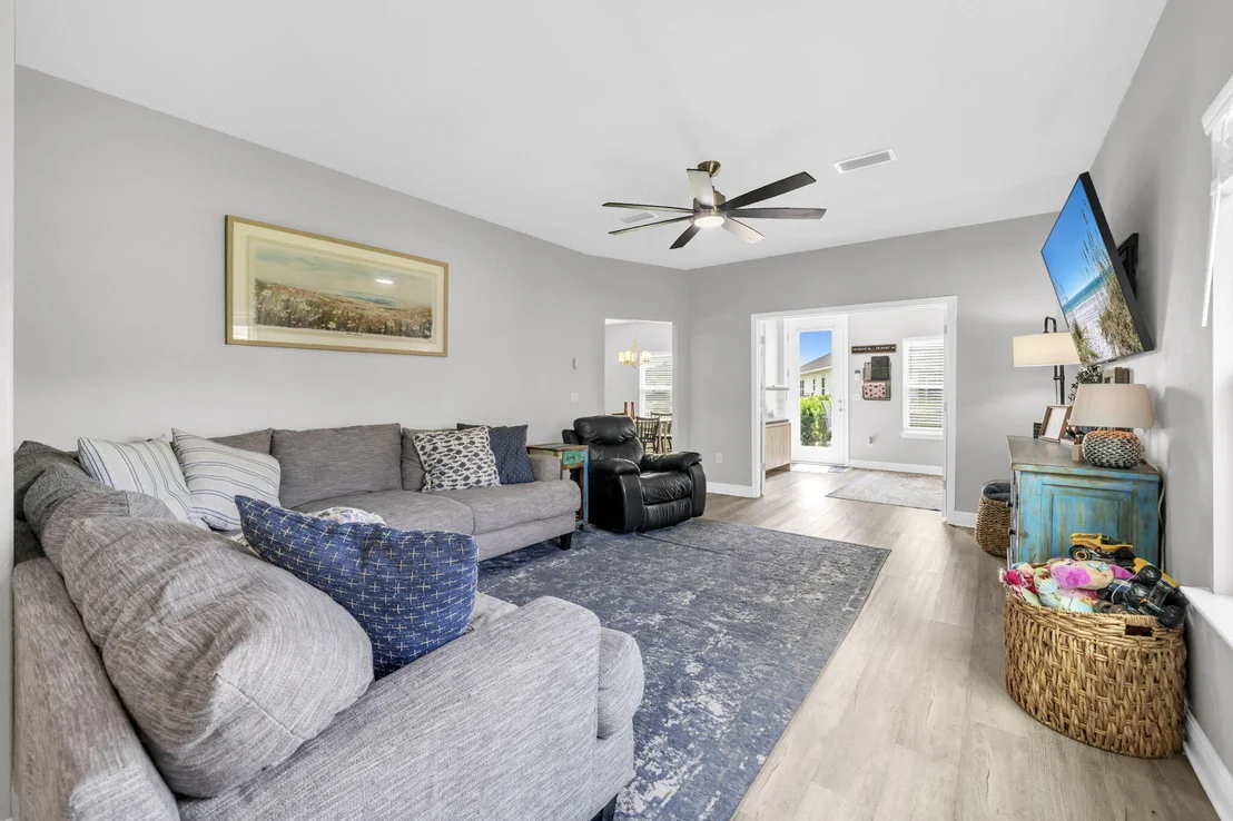 Photo of Unit LOT139 at 535 Riverwalk Circle