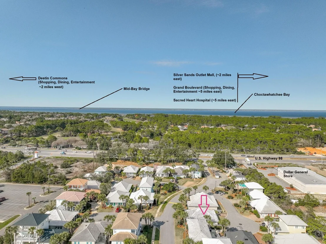 Photo of 30 Opal Cove
