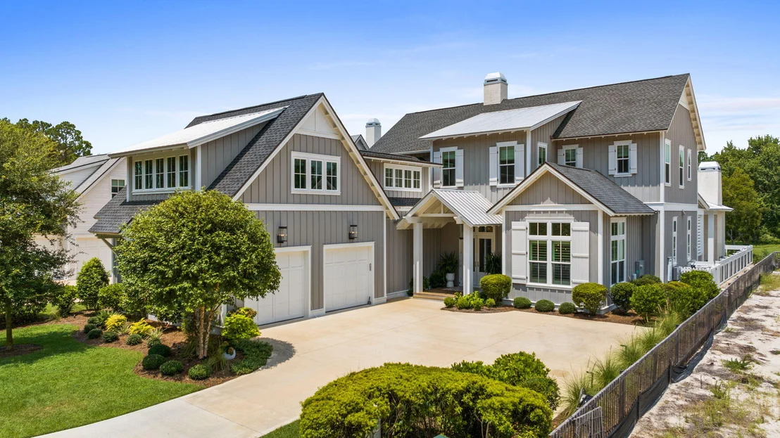 Photo of Unit LOT12 at 566 Cannonball Lane