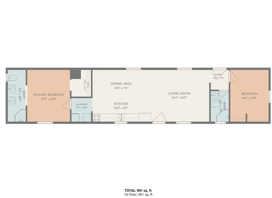 Photo of 4253 Third Avenue