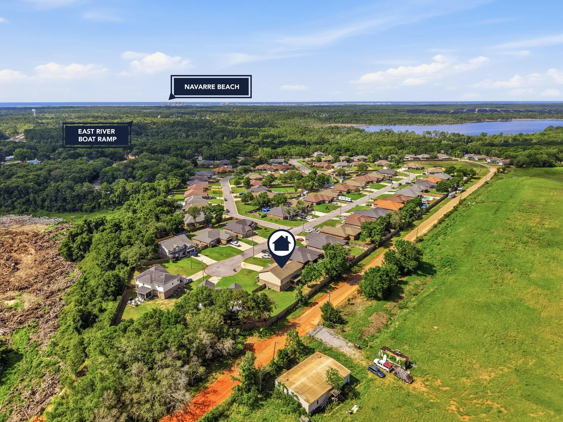 Photo of 8566 Holley Hills Circle
